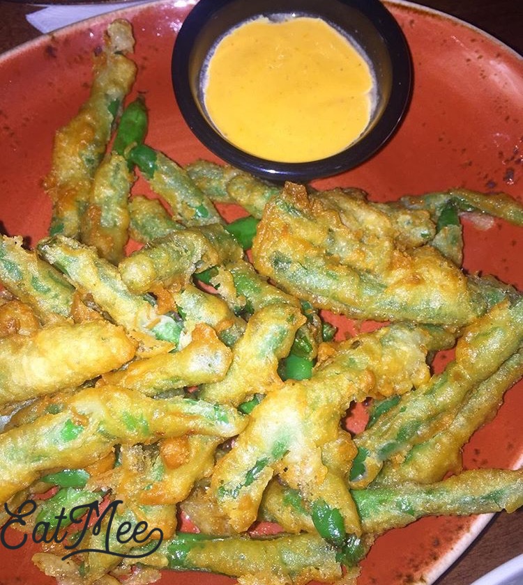 PF Chang's Crispy Green Beans