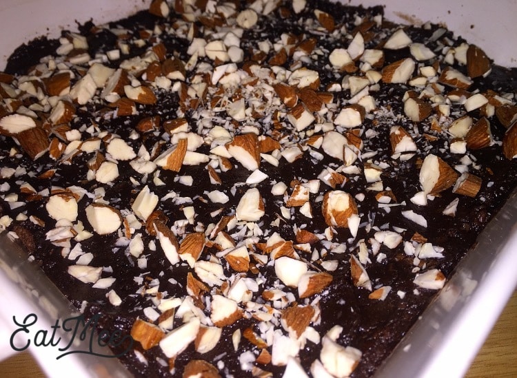 Chocolate Brownie