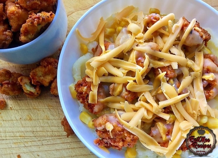 Famous Bowl