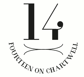 14 On Chartwell