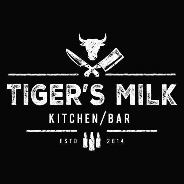 Tiger's Milk