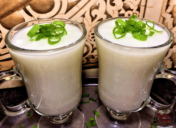 Sour Porridge