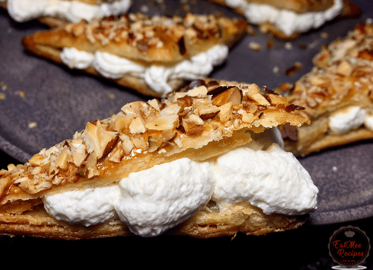 Cream Puffs