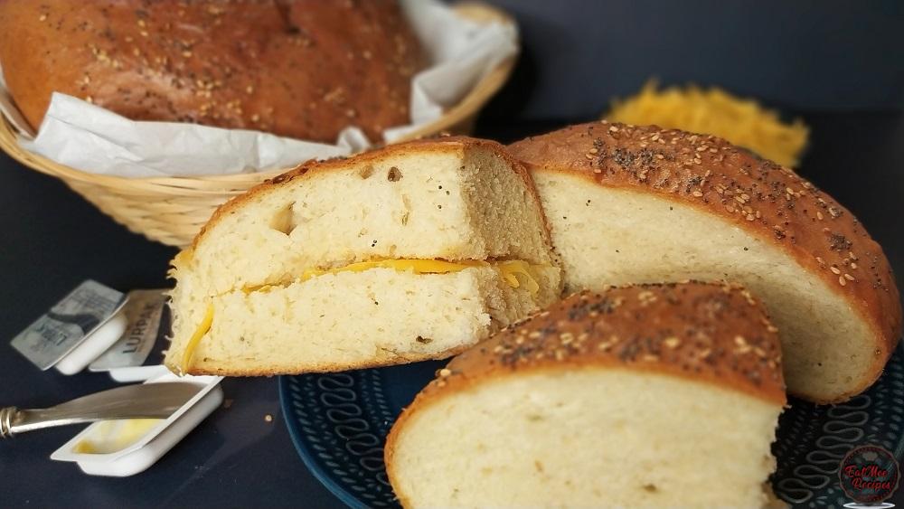 Durban Naan Bread