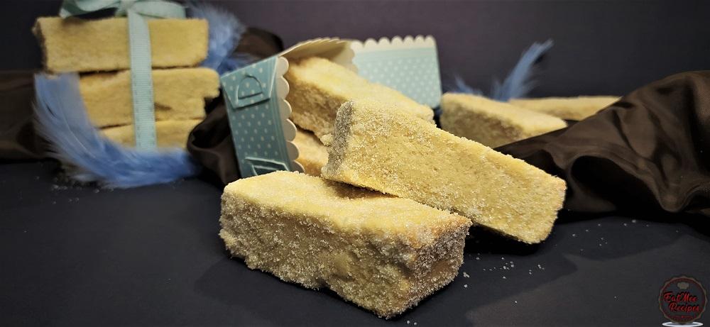 Shortbread Biscuits