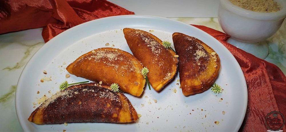 Qatayef