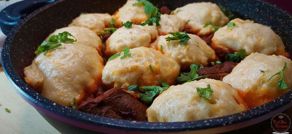 Dumplings (Dombolo)