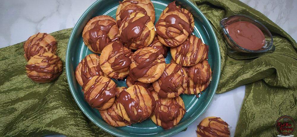 Profiteroles
