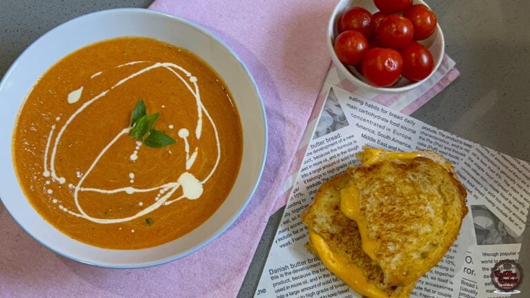 Tomato Soup