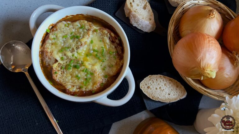 French Onion Soup